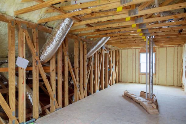Professional Insulation Contractor in Spanish Fort, AL