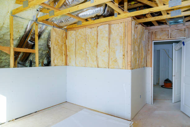 Best Cellulose Insulation in Spanish Fort, AL