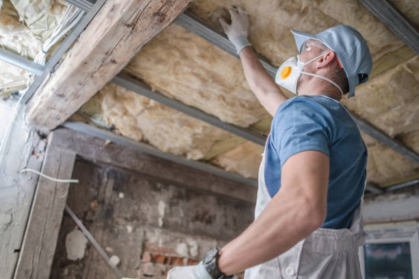 Best Spray Foam Insulation in Spanish Fort, AL
