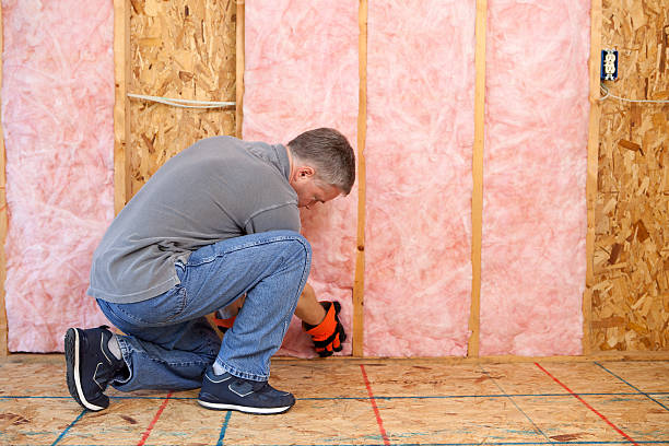 Best Energy Efficiency Insulation in Spanish Fort, AL