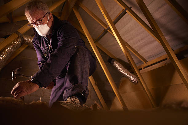 Best Fiberglass Insulation in Spanish Fort, AL
