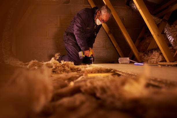 Best Commercial Insulation in Spanish Fort, AL